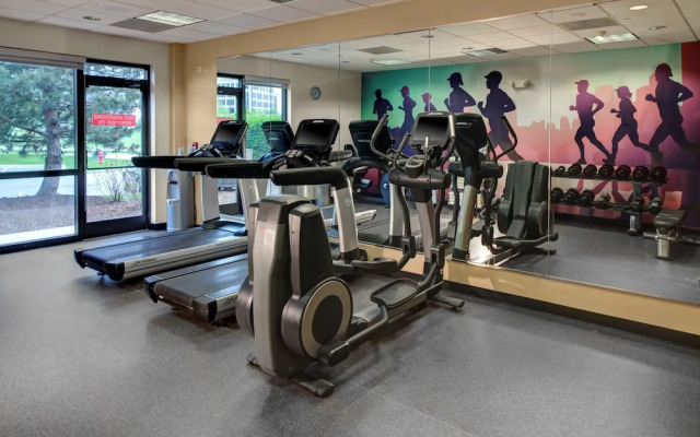 Hyatt Place Boise/Towne Square