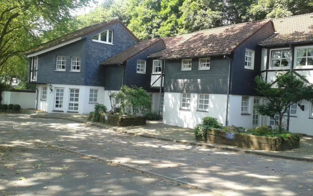 Hotel Nüller Hof