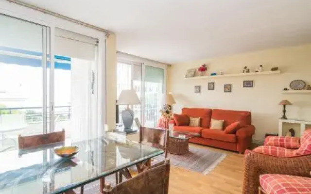 Sunny Apartments
