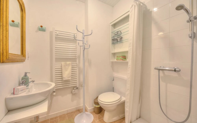 Casa Mirica Villa Patrizia