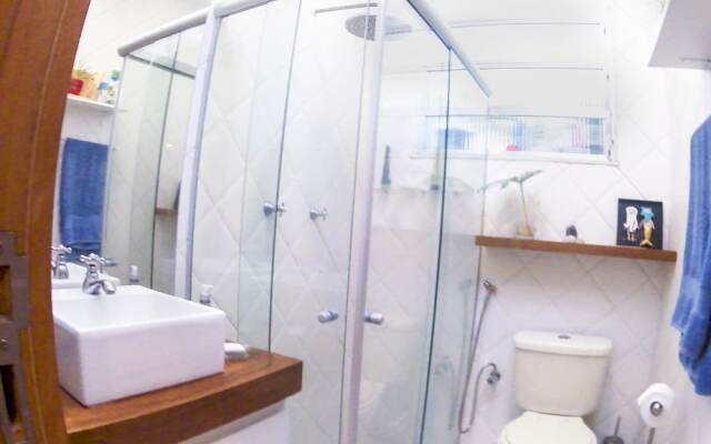 All in Rio - Ipanema e Confortável