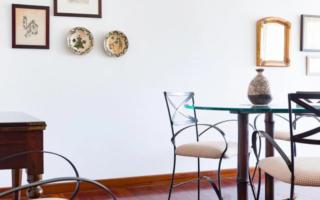 Apartamento Céntrico y Acogedor