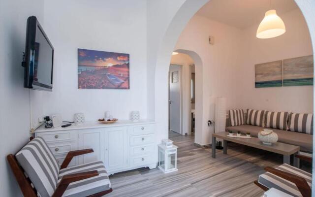 3bedroom Cycladic home Casa Klea in Drios Paros