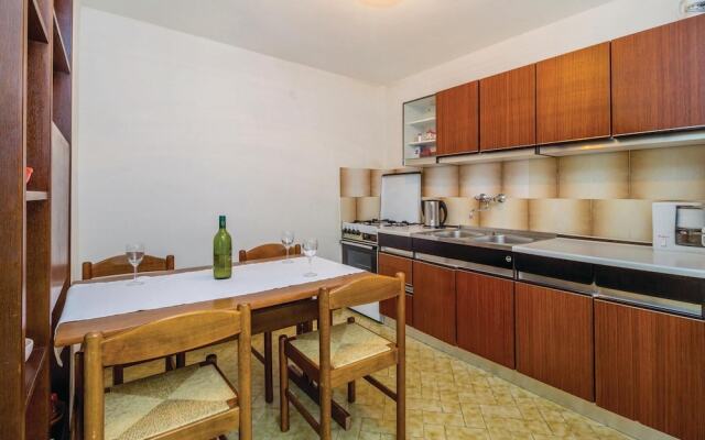 Awesome Home in Omisalj With Wifi and 2 Bedrooms
