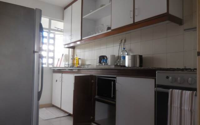 La Péninsule - Town Apartment in Curepipe 2
