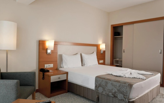 Mercia Hotels & Resorts