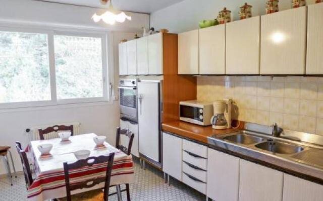 Apartment Iberia