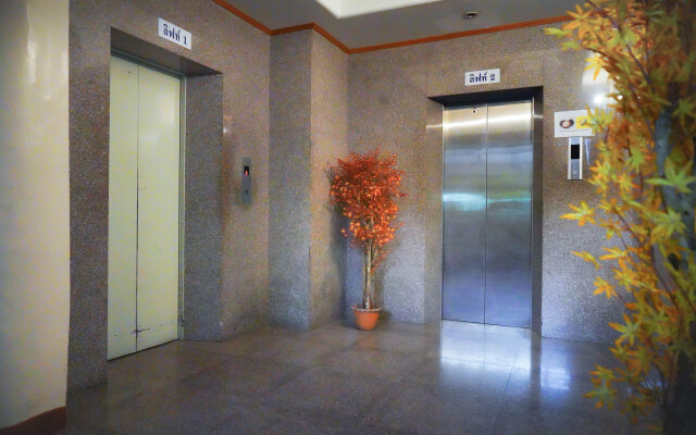 DT Hotel - Pratunam