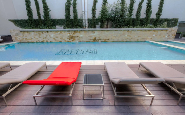 CasaSur Bellini