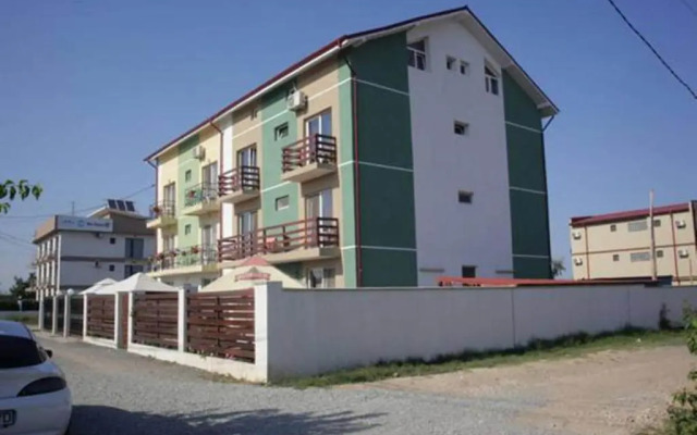 Vila Nusa