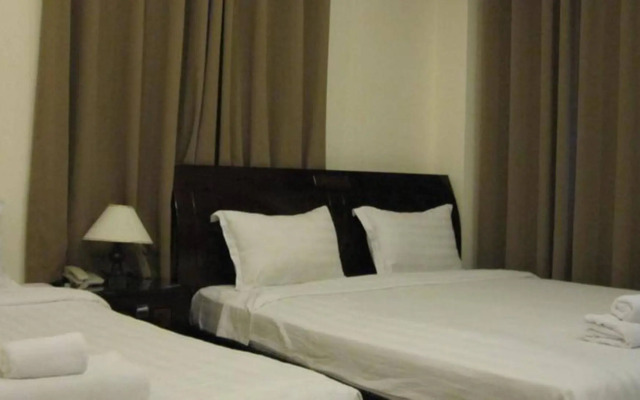 Saigon Zoom Hotel