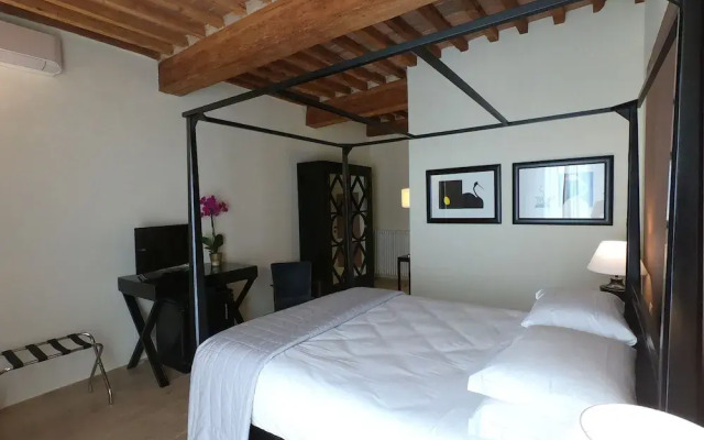 Residenza Farinati