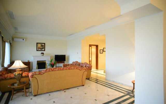 Hotel Residence Mehari Tabarka
