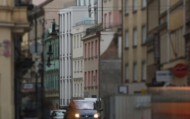 Residence Soukenicka