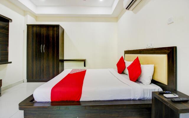 OYO 70857 Dream Suites