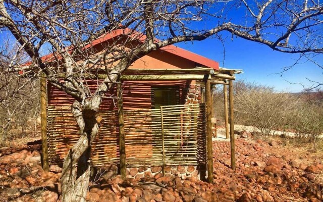 Waterberg Guest Farm