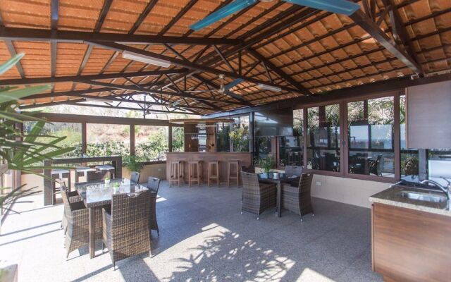 Bellavista Sayulita Boutique Hotel