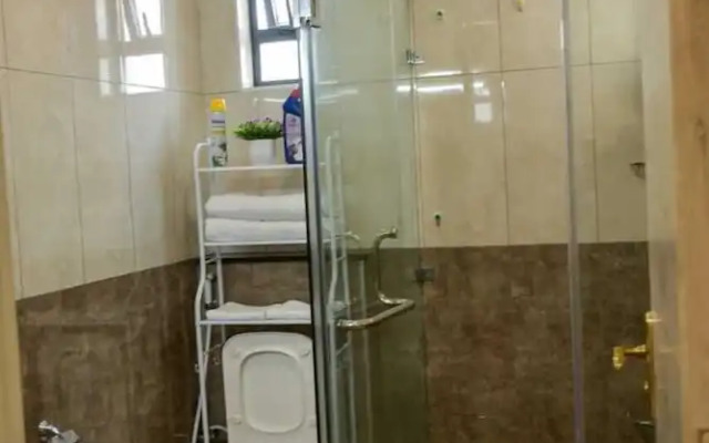 Lux Suites Tabere Heights Apartments