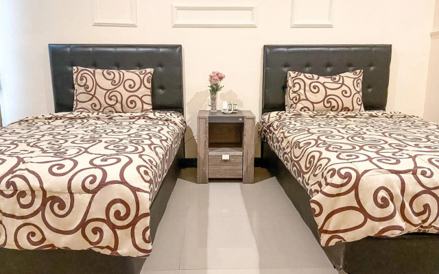 UTC Hotel Semarang