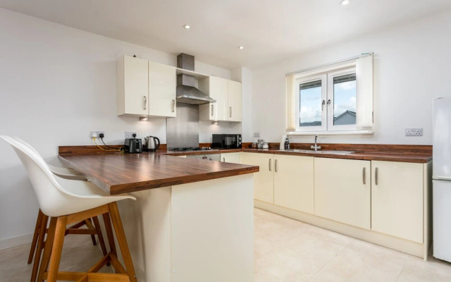 Old Harbour - Donnini Apartments