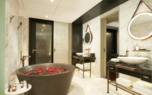 The Barracks Hotel Sentosa by Far East Hospitality