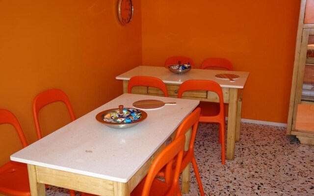 La Tana Di Cagliostro