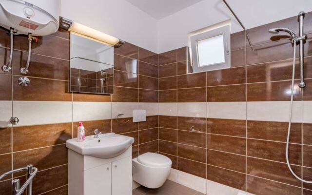 Apartment B&B Medulin/Ližnjan 8949