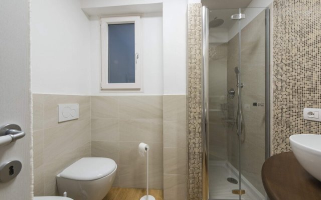 Vasari Suite Florence