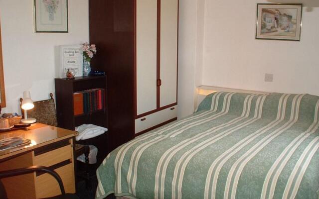 Coaching Inn