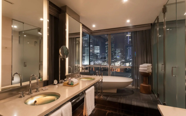 Four Seasons Hotel Tokyo at Marunouchi