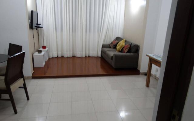 Ondina Praia Apartamento