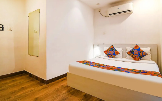 Transit Express By OYO Rooms