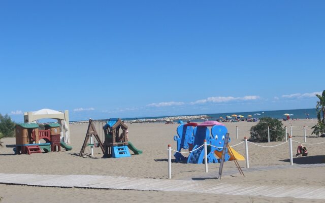 Marelaguna Rooms