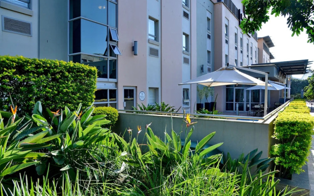 Road Lodge Umhlanga Ridge