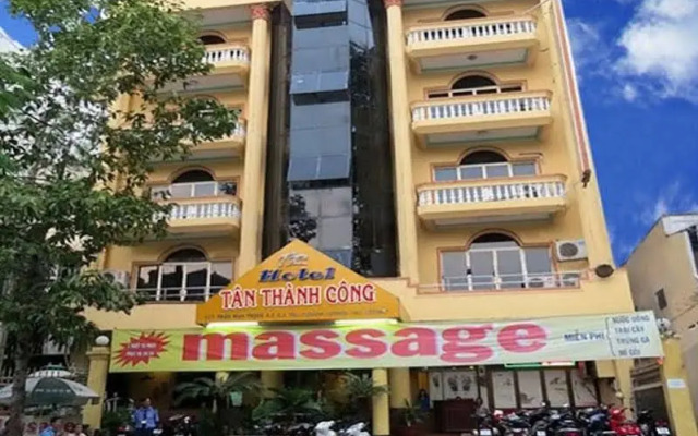 Tan Thanh Cong Hotel