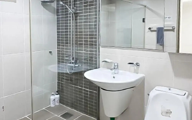 GoChang Well Park City Healing County