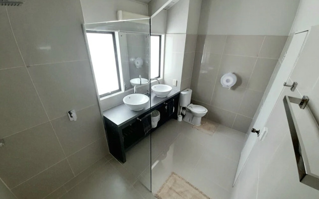 Natura Beach Pool Villa 1