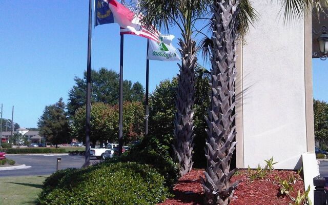 Holiday Inn Fayetteville-I-95 South