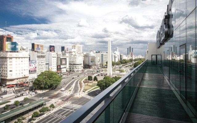 NH Buenos Aires Tango