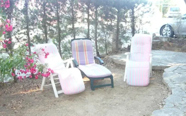 Domaine des 2 Collines