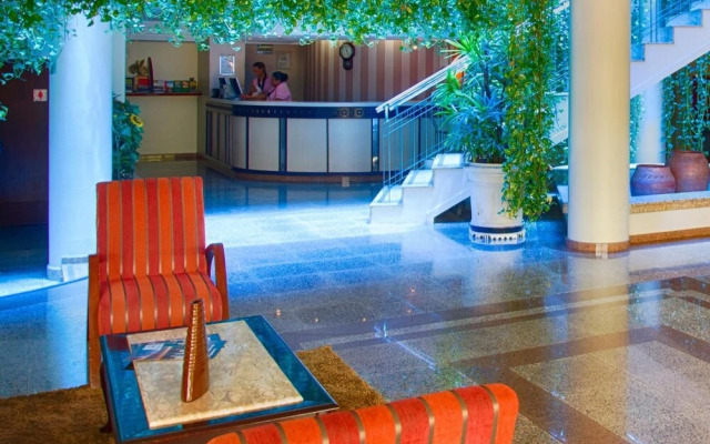 Hotel Pousada dos Girassóis