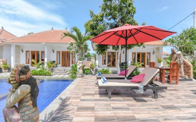 Adi Abian Villas