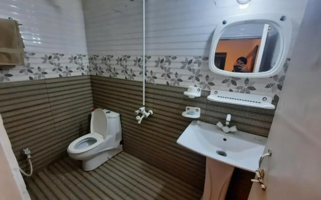 Capry Guest House