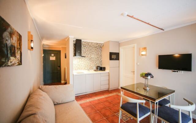 Hotel Eco Rooms