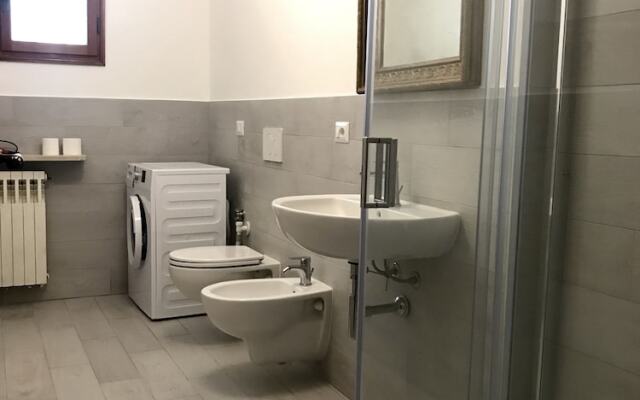 Casa Beretta