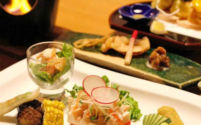 Masutomi Ryokan