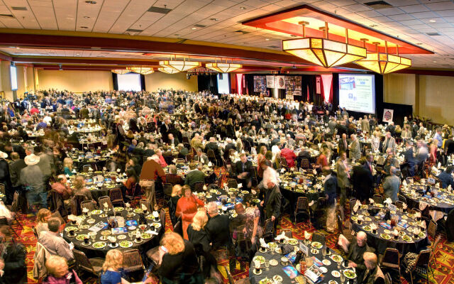 University Plaza Hotel and Convention Center Springfield