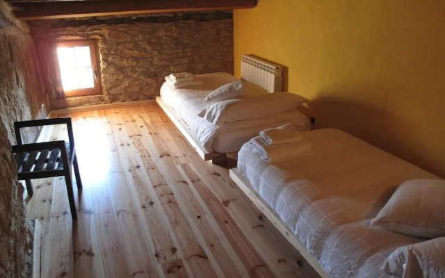 L'Esgolfa de ca l'Ortís