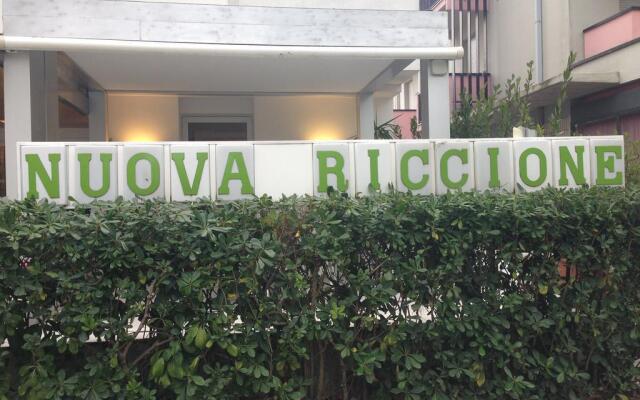 Hotel Nuova Riccione