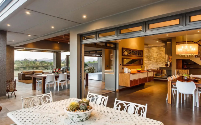 Sonas Boutique Guest House